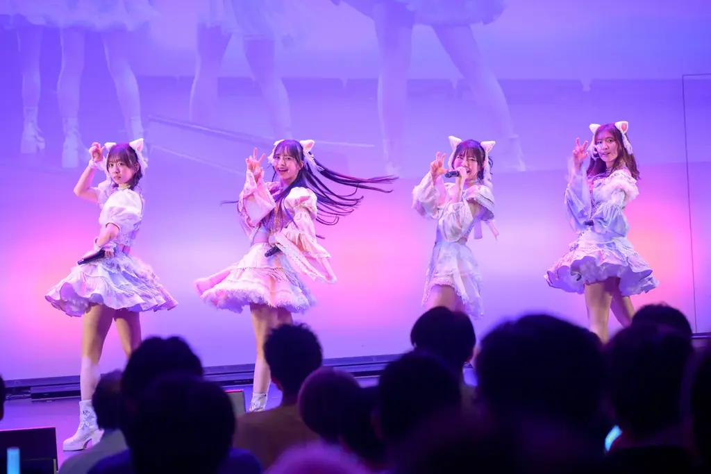 ラフ×ラフが“涙のリベンジ優勝”！満員のヒューリックホール東京を笑いと感動が包んだ「アイドル天下一大喜利武道会〜Round2〜」。次回はTIF2025で開催、MCはクロちゃん。 画像 7