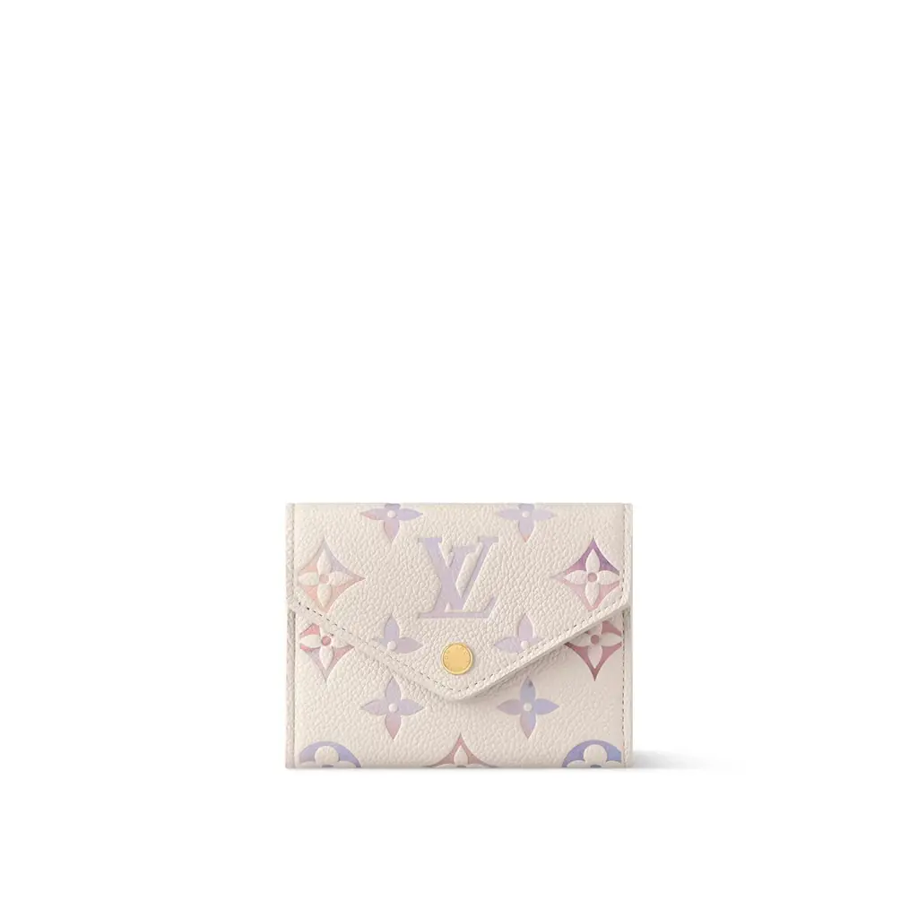 【ルイ·ヴィトン】水彩画風のグラデーションがポイントの新作ウィメンズバッグとレザーグッズを発売 画像 6