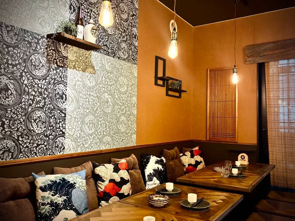 【大阪3店舗目OPEN！】｜『時間無制限飲み放題¥1,000』イベントをNEW OPEN「日本酒原価酒蔵 天満店」で限定開催！｜7/23(水)〜7/31(木) 画像 10