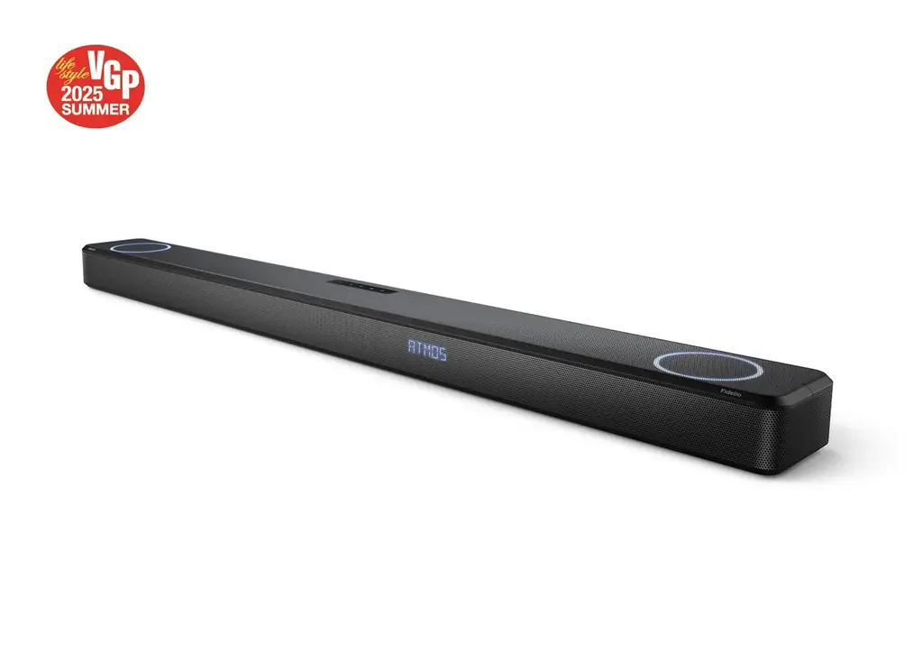 PHILIPS（フィリップス）サウンドバー「Fidelio FB1」「TAB6309」、二子玉川 蔦屋家電 2階 E-room1にて視聴体験会を開催！ 画像 8