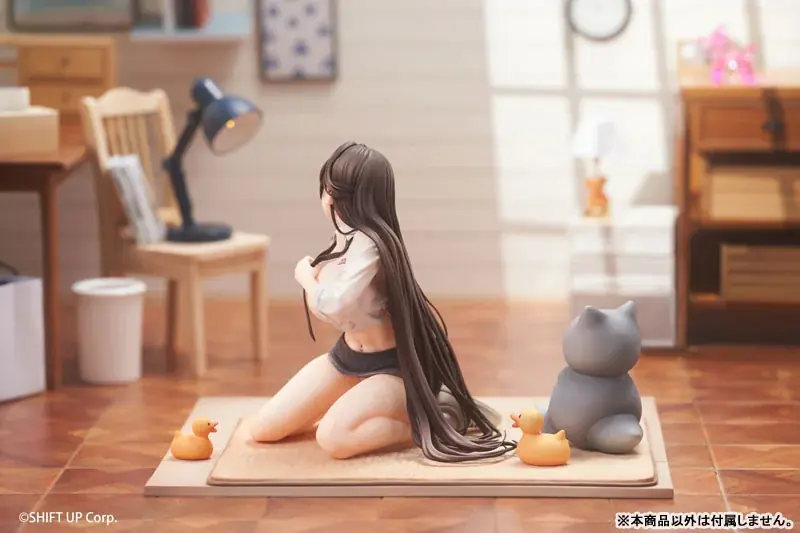 『勝利の女神：NIKKE』より、「マルチャーナ」のフィギュアが豪華版と通常版で登場。あみあみ限定特典付きでご案内中。 画像 19