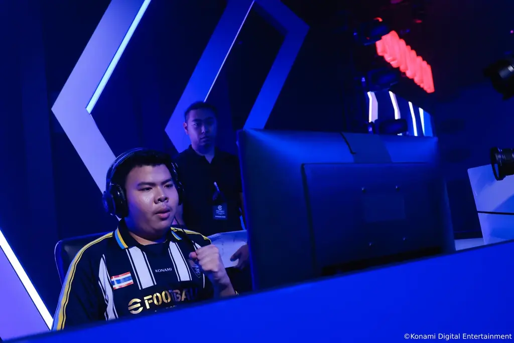 「eFootball™ Championship 2025 World Finals」世界200を超える国・地域から参加した約3,642万人の頂点が決定！ 画像 2