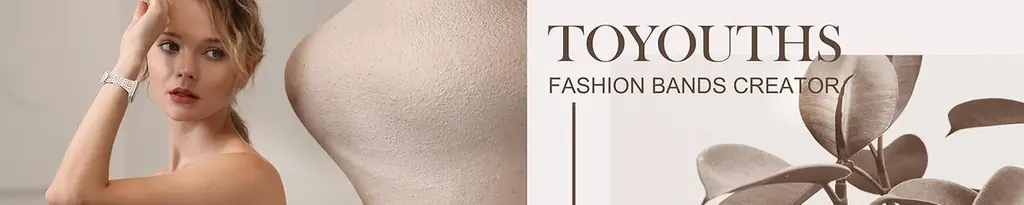 7/21開始！TOYOUTHS夏向けシリコンバンド2種発売＆40％OFF