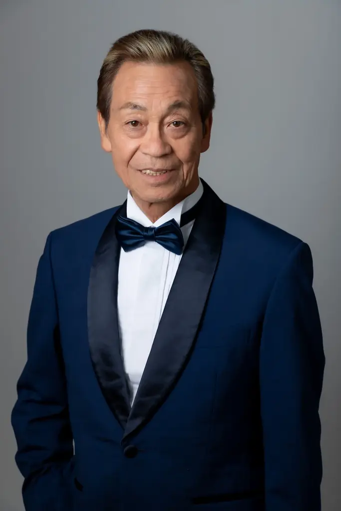 清水アキラさん、株式会社ファーストイノベーションの公式アンバサダーに就任! 画像 2