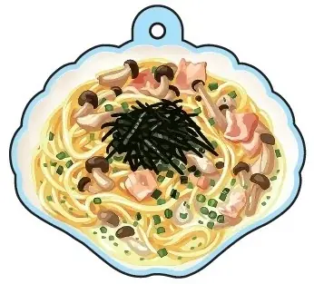 JR仙台駅「パスタハウス トライアングル」閉店および一部メニュー継承・商品化のお知らせ 画像 3