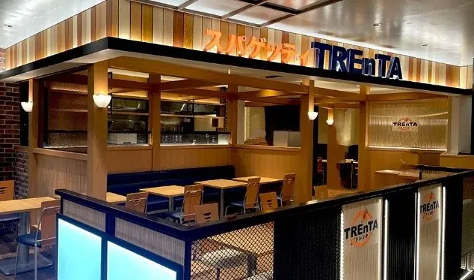 JR仙台駅「パスタハウス トライアングル」閉店および一部メニュー継承・商品化のお知らせ 画像 5