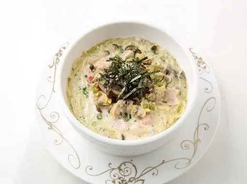 JR仙台駅「パスタハウス トライアングル」閉店および一部メニュー継承・商品化のお知らせ 画像 6