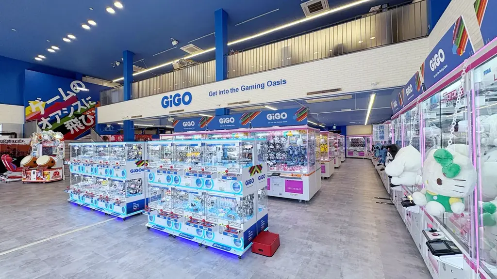 岩手県2店舗目のGiGOが誕生！「GiGO一関」2025年7月23日(水)10時 グランドオープン！ 画像 2