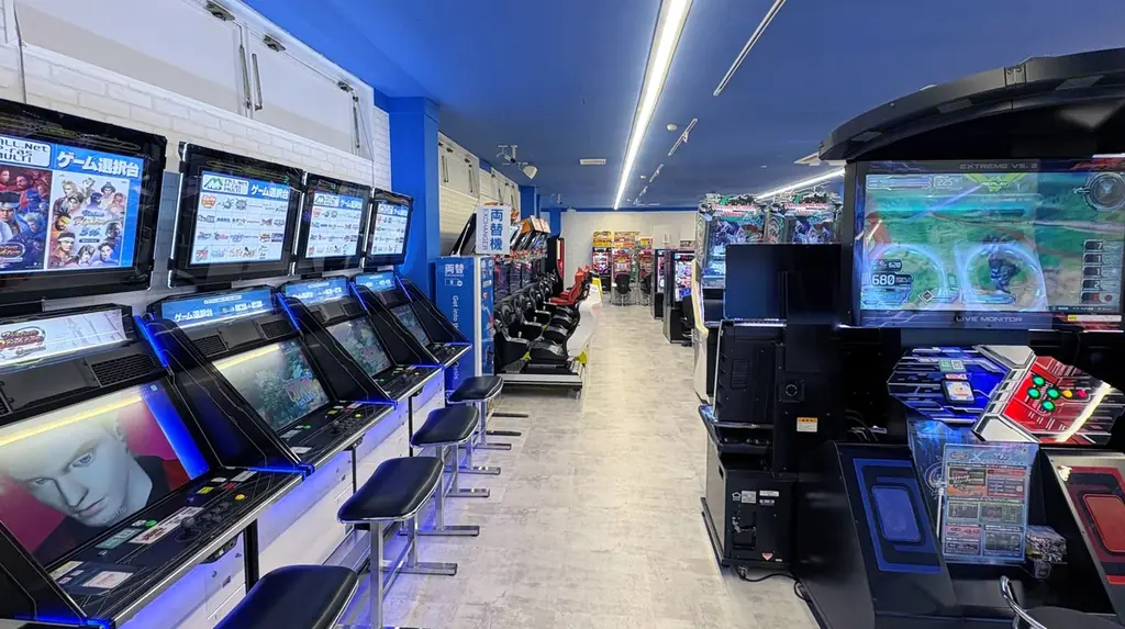 岩手県2店舗目のGiGOが誕生！「GiGO一関」2025年7月23日(水)10時 グランドオープン！ 画像 3