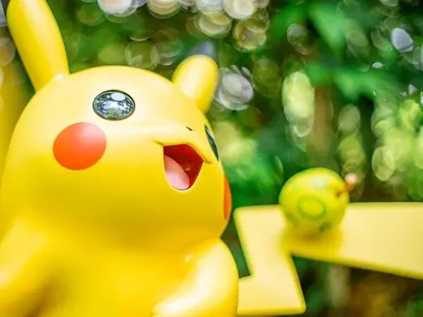 『ポケパーク カントー』2026年春開業のお知らせ 画像 3