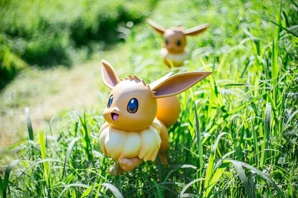『ポケパーク カントー』2026年春開業のお知らせ 画像 4