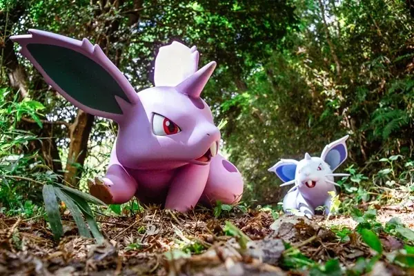 『ポケパーク カントー』2026年春開業のお知らせ 画像 5