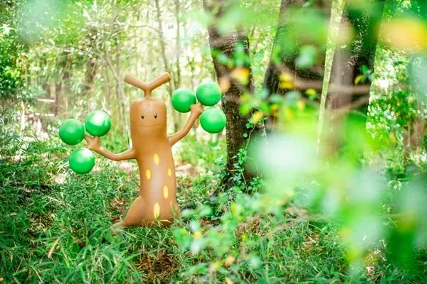 『ポケパーク カントー』2026年春開業のお知らせ 画像 6