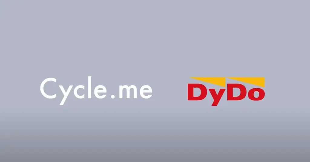 Cycle.me、「たんぱく質がとれる水」を新発売!積極的にとりたい栄養素が”水”でとれる、”ありそうでなかった領域”への挑戦 画像 2