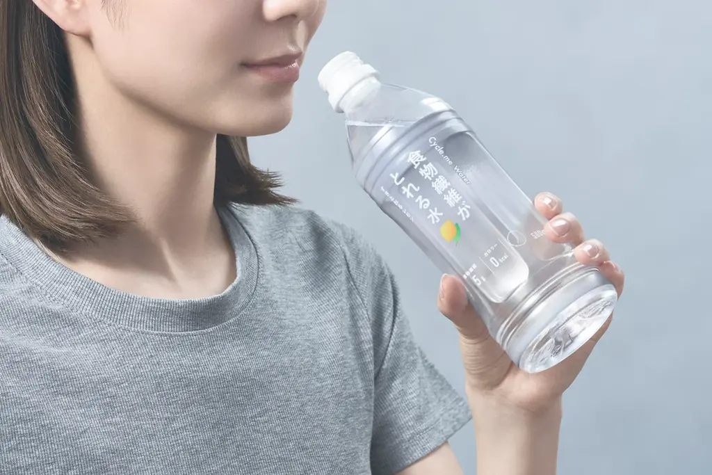 Cycle.me、「たんぱく質がとれる水」を新発売!積極的にとりたい栄養素が”水”でとれる、”ありそうでなかった領域”への挑戦 画像 5