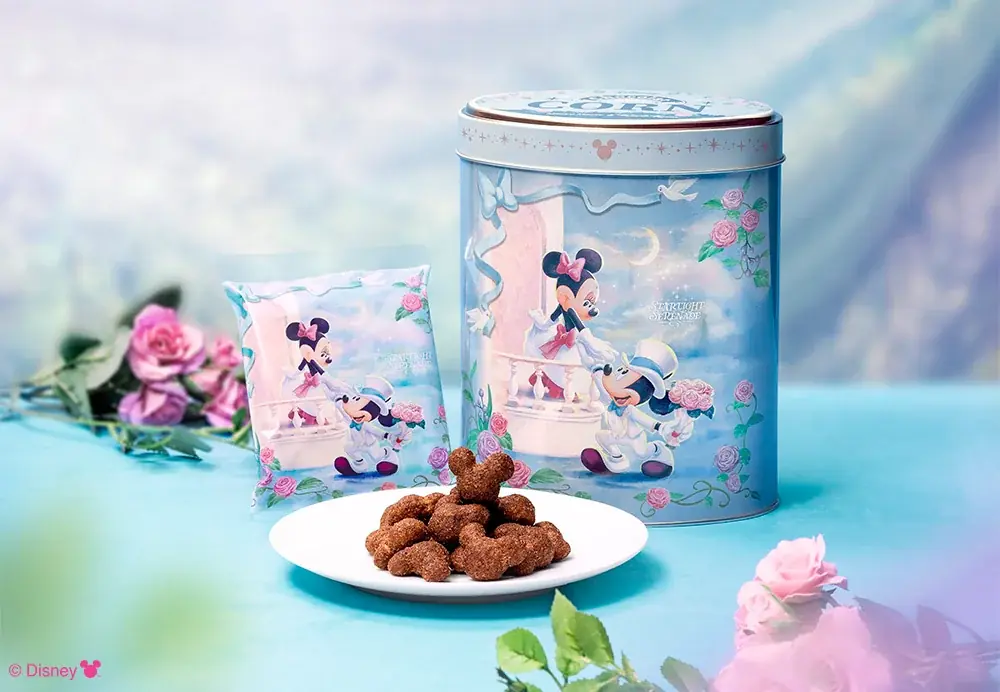 【アトレ秋葉原】東京ばな奈とディズニーが贈る夢のスイーツショップが初登場！「ベイマックス」ふかふかケーキに、NEWパッケージ「くまのプーさん」ハニーケーキも 画像 15