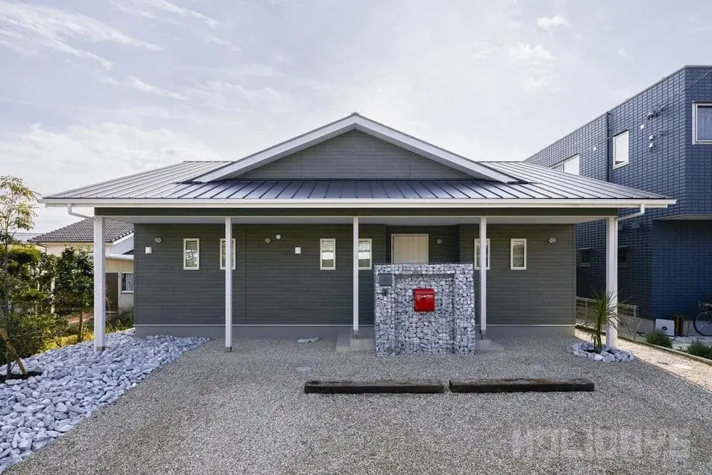 【平屋見学会｜全館空調体験】収納に建具をなくした回遊動線を学ぶ｜愛知県安城市で注文住宅を建築したオーナー様宅見学会を開催 画像 12