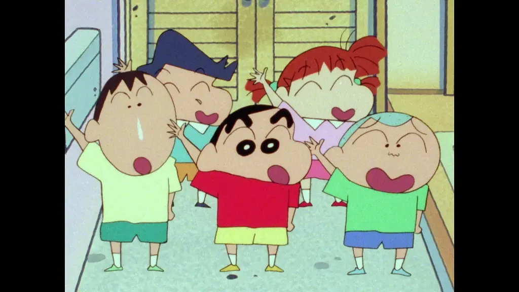 『映画クレヨンしんちゃん 超華麗！灼熱のカスカベダンサーズ』公開記念！「映画クレヨンしんちゃん」公式無料チャンネルが7月26日（土）より期間限定OPEN！歴代映画31作品＆厳選TVアニメを毎日無料放送 画像 4