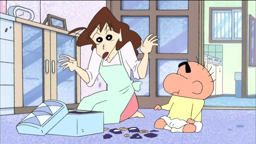 『映画クレヨンしんちゃん 超華麗！灼熱のカスカベダンサーズ』公開記念！「映画クレヨンしんちゃん」公式無料チャンネルが7月26日（土）より期間限定OPEN！歴代映画31作品＆厳選TVアニメを毎日無料放送 画像 7