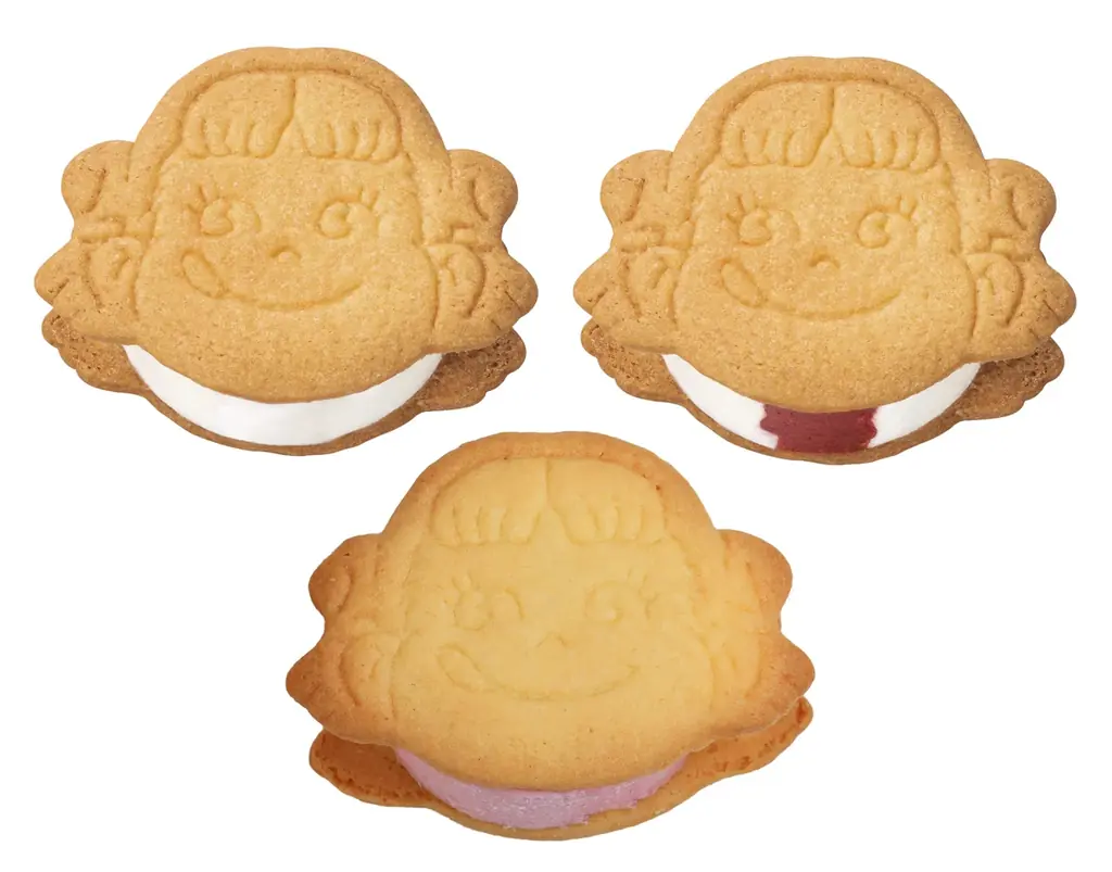 2025年はペコちゃんアニバーサリーイヤー！ ペコちゃん75周年を記念したPOPUP SHOP「不二家ペコちゃんPOPUP」が横浜高島屋に期間限定で登場 画像 4