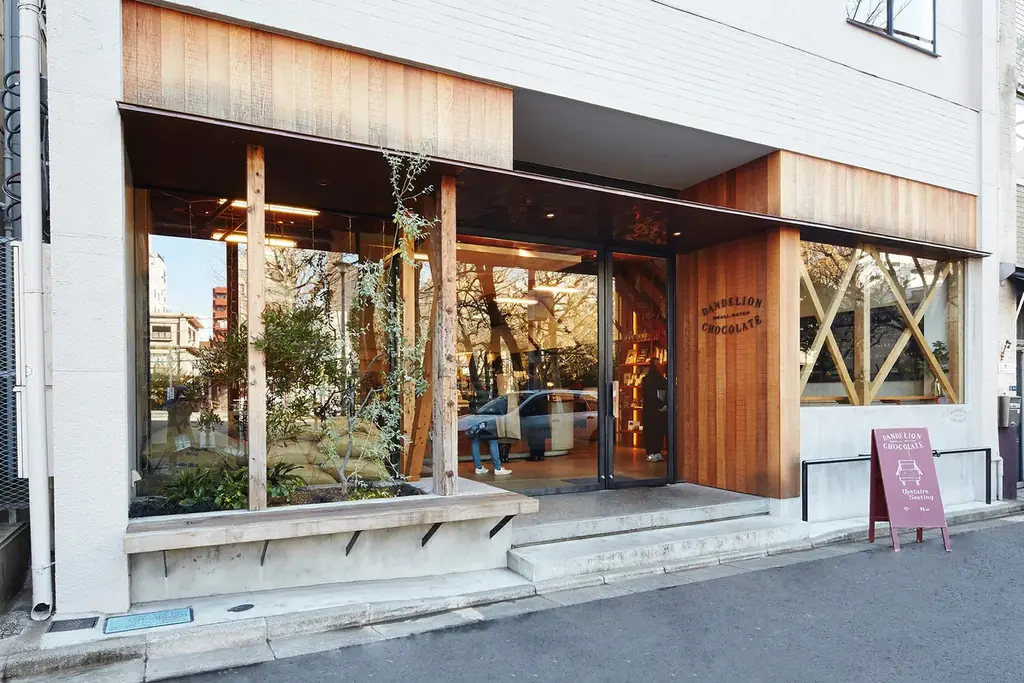 Dandelion Chocolate 「The Market 吉祥寺」が2周年 画像 8