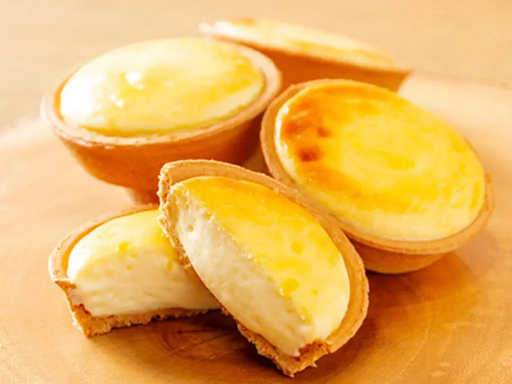 神戸北野ノスタが大丸梅田店に期間限定出店。催事限定スイーツ「NOSTA チーズタルト」を初披露 画像 1