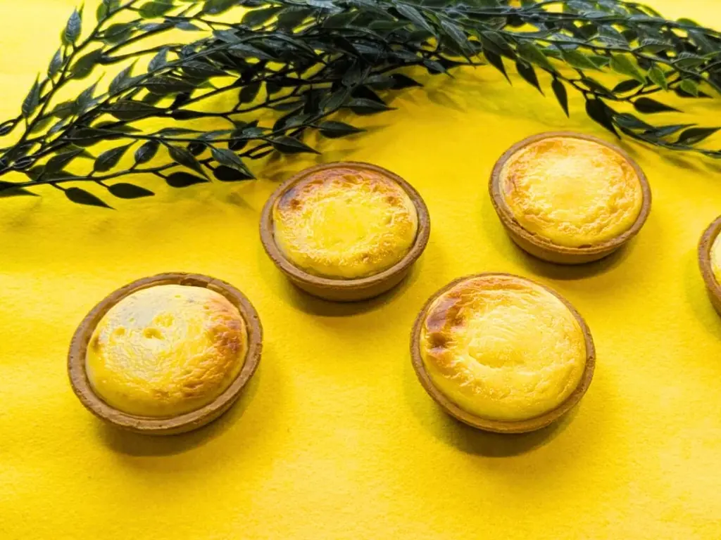 【大丸梅田店 初登場】話題のグルメ複合施設〈神戸北野ノスタ〉が期間限定出店！催事でしか出合えない特別なスイーツを、大丸梅田店で初披露！ 画像 2