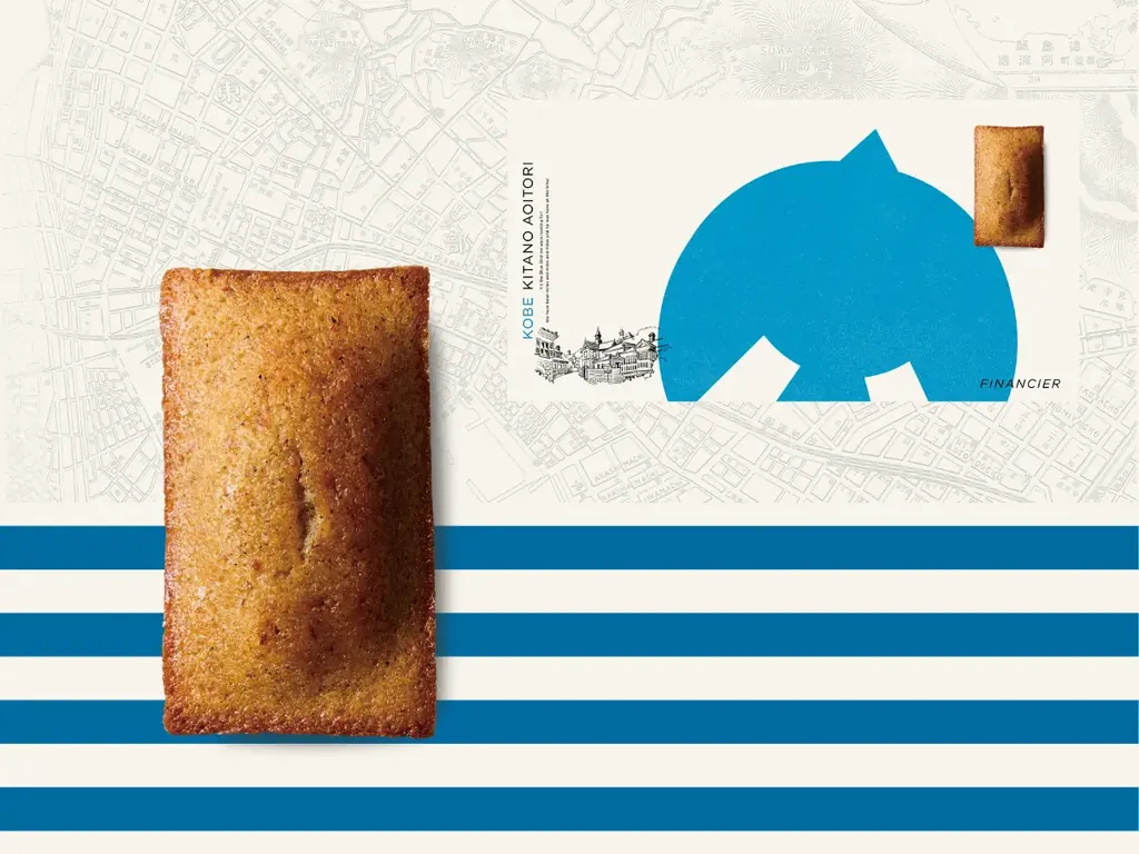 【大丸梅田店 初登場】話題のグルメ複合施設〈神戸北野ノスタ〉が期間限定出店！催事でしか出合えない特別なスイーツを、大丸梅田店で初披露！ 画像 3