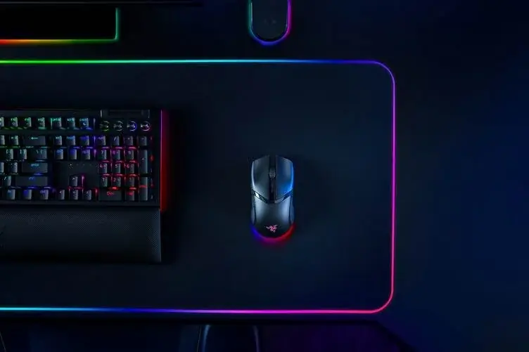 Razer Cobra HyperSpeed発売
