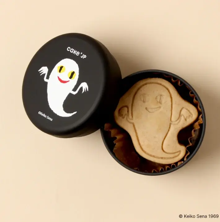 「名作絵本のクッキー缶セレクション by Cake.jp」CoCoLo新潟にて初出店、7月30日(水)より開催！ 画像 15