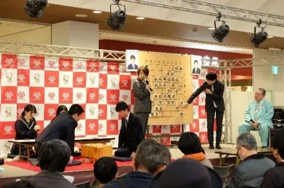 棋士のまち加古川から今年も“体験型”返礼品が登場！加古川市にゆかりの井上一門とのファン交流会など特別プログラム 画像 2