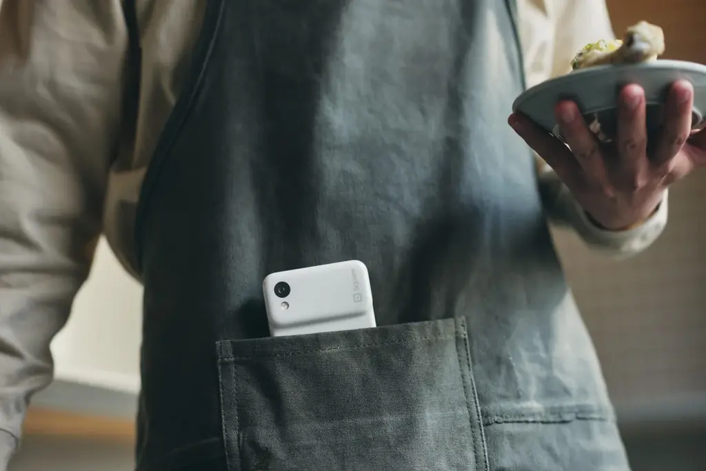 Square ハンディ、日本のデジタル経済をけん引する次世代のモバイルPOS端末 画像 2