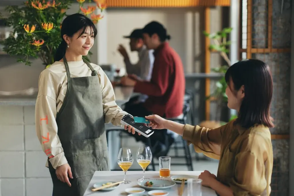 Square ハンディ、日本のデジタル経済をけん引する次世代のモバイルPOS端末 画像 3