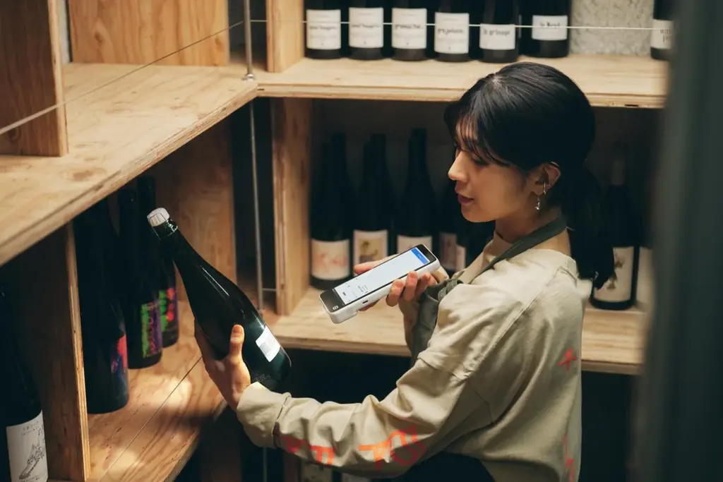 Square ハンディ、日本のデジタル経済をけん引する次世代のモバイルPOS端末 画像 4