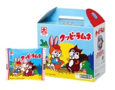 レトロスイーツセレクション