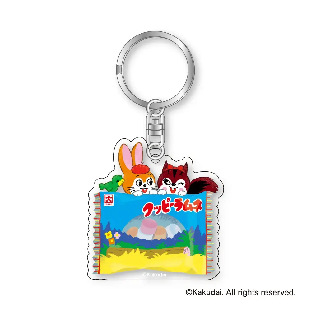 【西武渋谷店】昭和・平成に流行ったレトロスイーツが集合！ 画像 2