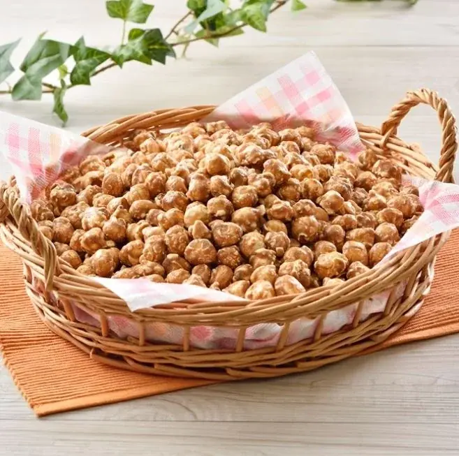 【西武渋谷店】昭和・平成に流行ったレトロスイーツが集合！ 画像 6