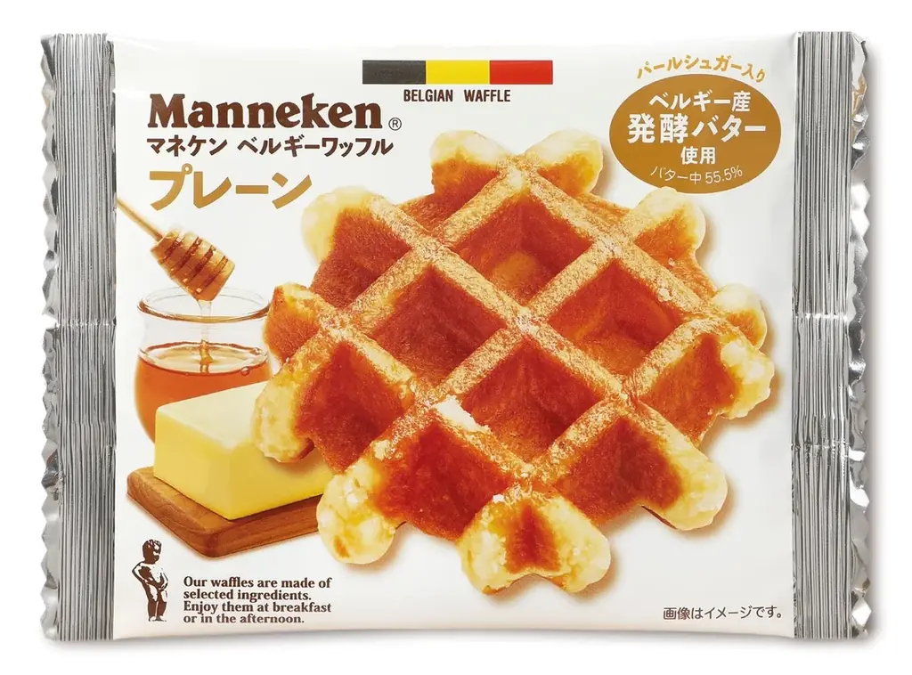 【西武渋谷店】昭和・平成に流行ったレトロスイーツが集合！ 画像 7