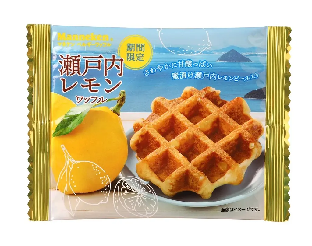 【西武渋谷店】昭和・平成に流行ったレトロスイーツが集合！ 画像 8