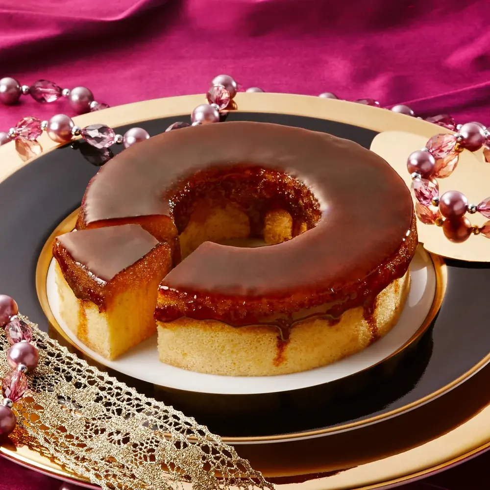 【西武渋谷店】昭和・平成に流行ったレトロスイーツが集合！ 画像 9