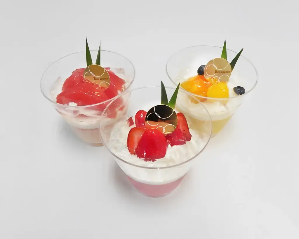 【西洋菓匠きくじろう】7月30日(水)より日本橋三越本店に期間限定で出店! 画像 3