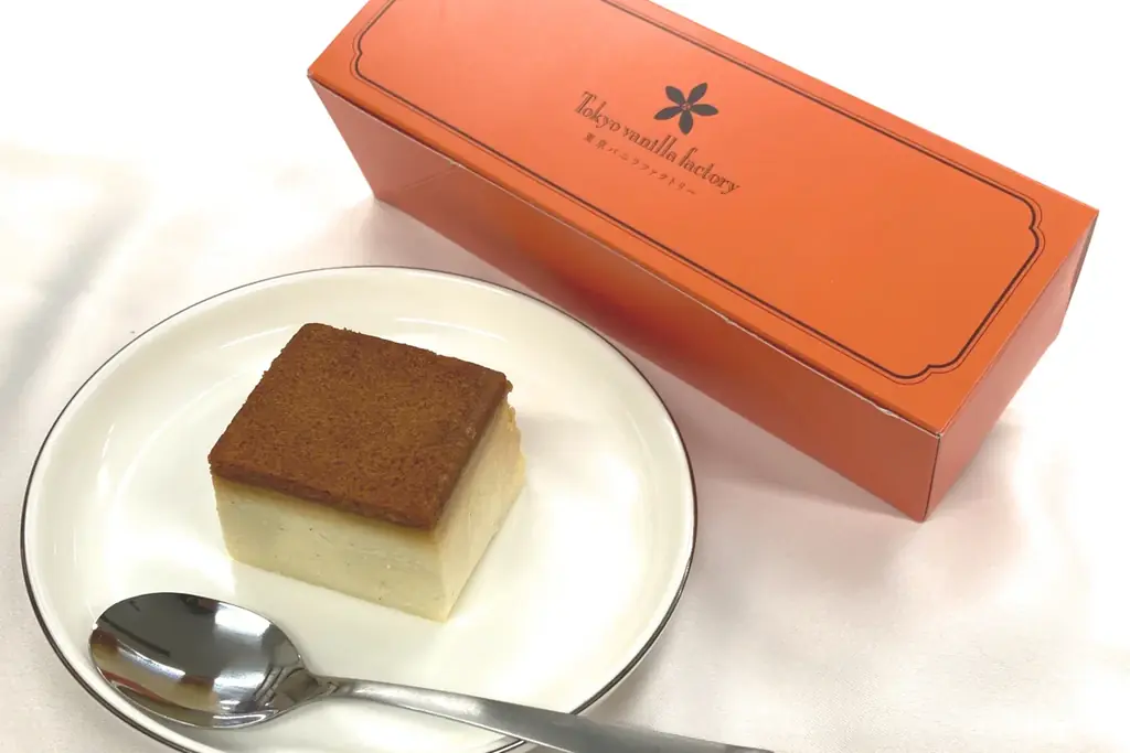 【Makuake目標達成率817%】プリン界のカリスマ・所シェフと東京バニラファクトリーのコラボ商品！新感覚冷凍プリン『プリングラッセ』が千代田区のふるさと納税返礼品に登場！ 画像 6