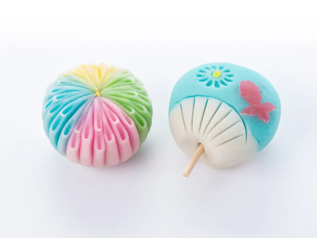 2025年7月23日開始！五十鈴茶屋が阪急うめだで夏限定和菓子販売