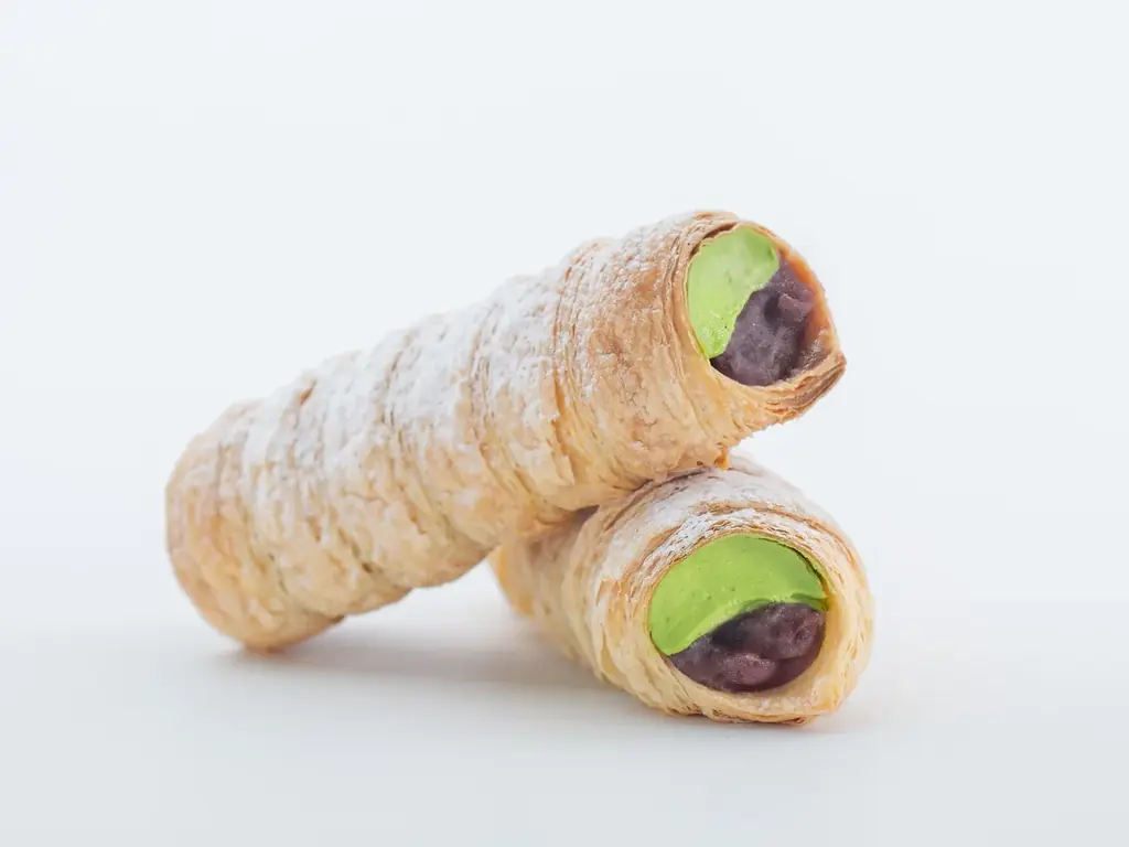 赤福の和洋菓子ブランド「五十鈴茶屋」が7月23日から大阪・阪急うめだ本店でPOP UP出店!大阪初登場の和菓子「花火」などを販売 画像 4