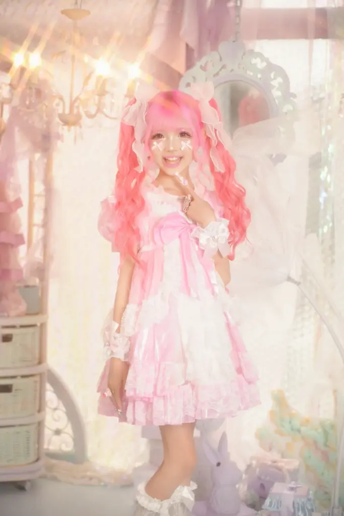 プリンセスアイドルグループ始動！初期メンバーオーディション開催のお知らせ 画像 2