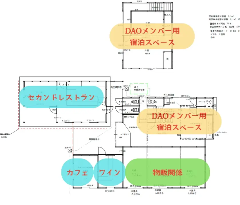 観光客数が6年で約100倍！香川県三豊市仁尾町で日本初の商店街DAOが始動 画像 13