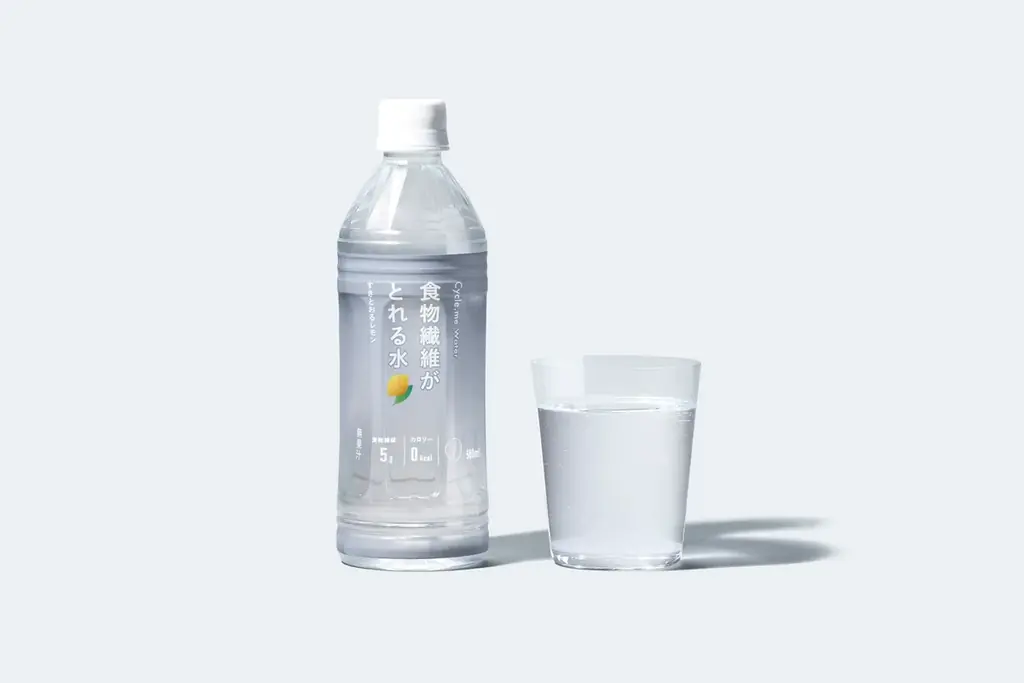 「たんぱく質がとれる水」新商品発表! Cycle.me Water新商品発表会で、 カズレーザーも「画期的でしょう、これは!」と驚き! 谷まりあ・木村沙織が「〇〇のふり」エピソードを赤裸々告白! 画像 2