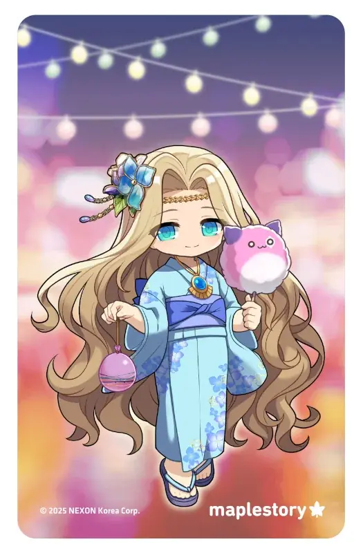 『メイプルストーリー』のオンライングッズショップ「MapleStory THE SHOP」に、人気キャラ「シグナス」をデザインした新商品が登場！ 画像 8