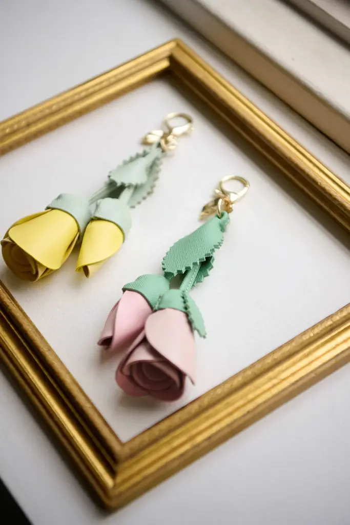 【CELFORD(セルフォード)】名画に描かれた繊細な花々と優美を纏う、画家「P.J. REDOUTÉ」とのコラボレーションアイテムを7月25日(金)よりスタート！ 画像 10