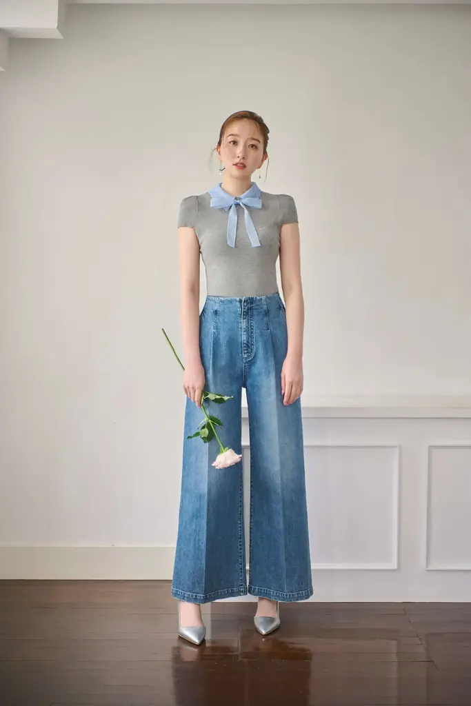 【CELFORD(セルフォード)】名画に描かれた繊細な花々と優美を纏う、画家「P.J. REDOUTÉ」とのコラボレーションアイテムを7月25日(金)よりスタート！ 画像 3